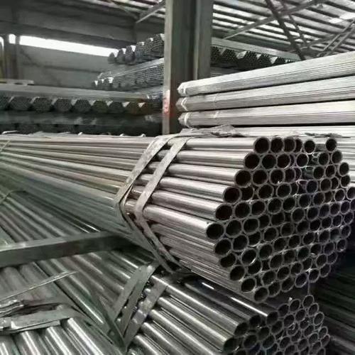 新青q355nhb耐候钢管