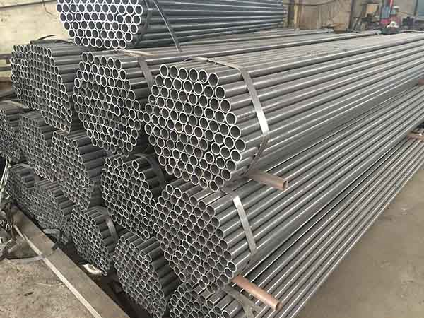 新青nd考登钢管